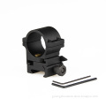 GZ24-0104 30mm for 20 mm rail scope mount for riflescope gun accessories